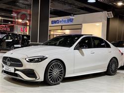 مێرسێدس بێنز C-Class